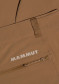 preview Mammut Runbold IV shorts M Claystone 7546