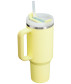 preview Stanley Quencher H2.O FlowState Tumbler 1180 ml Pomelo