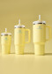 preview Stanley Quencher H2.O FlowState Tumbler 1180 ml Pomelo