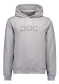 preview POC Hood Grey Melange