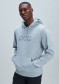 preview POC Hood Grey Melange