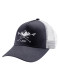 preview Leki Outdoor Cap, ensign blue-white-arctic ice