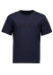 preview POC Tee Jr Apatite Navy