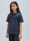 preview POC Tee Jr Apatite Navy