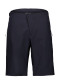 preview POC M's Motion Air Shorts – Uranium Black