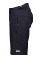 preview POC M's Motion Air Shorts – Uranium Black