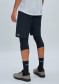 preview POC M's Motion Air Shorts – Uranium Black
