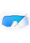 preview 100% S3 LE Sunglasses – Bastille / Blue Mirror Photochromic