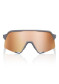 preview 100% S3 LE - Bastille - Blue Mirror Photochromic