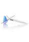 preview 100% S2 LE - Bastille - Blue Mirror Photochromic