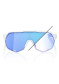 preview 100% S2 LE - Bastille - Blue Mirror Photochromic