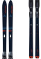 preview Fischer Traverse 78 Crown / Skin Xtralite Backcountry Skis
