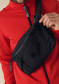 preview Poivre Blanc Neo-Ux Softshell Big Banana Ba Black