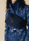 preview Poivre Blanc Neo-Ux Softshell Big Banana Ba Gothic Blue