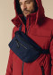 preview Poivre Blanc Neo-Ux Softshell Big Banana Ba Gothic Blue
