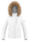 preview Poivre Blanc Emma-Jrgl Stretch Ski Jkt White