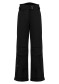 preview Poivre Blanc Eva-Jrgl Stretch Ski Pants Black