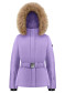 preview Poivre Blanc Joana-Jrgl/A Ski Jkt Lavender Purple