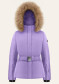 preview Poivre Blanc Joana-Jrgl/A Ski Jkt Lavender Purple