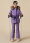 preview Poivre Blanc Joana-Jrgl/A Ski Jkt Lavender Purple