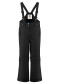 preview Poivre Blanc Janna-Jrgl Ski Bib Pants Black
