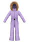 preview Poivre Blanc Jenny-Jrgl Ski Overall Lavender Purple