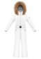 preview Poivre Blanc Jenny-Jrgl Ski Overall White
