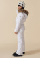 preview Poivre Blanc Jenny-Jrgl Ski Overall White