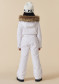preview Poivre Blanc Jenny-Jrgl Ski Overall White