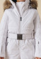 preview Poivre Blanc Jenny-Jrgl Ski Overall White