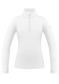 preview Poivre Blanc Mia-Jrgl/A Base Layer Shirt White
