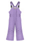 preview Poivre Blanc Jade-Bbgl Ski Bib Pants Lavender Purple