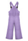 preview Poivre Blanc Jade-Bbgl Ski Bib Pants Lavender Purple