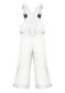 preview Poivre Blanc Jade-Bbgl Ski Bib Pants White