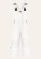 preview Poivre Blanc Jade-Bbgl Ski Bib Pants White