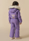 preview Poivre Blanc Joyce-Bbgl/A Ski Overall Lavender Purple