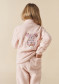 preview Poivre Blanc Ruby-Bbgl Micro Fleece Jkt Baby Pink