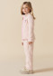 preview Poivre Blanc Ruby-Bbgl Micro Fleece Jkt Baby Pink