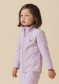 preview Poivre Blanc Ruby-Bbgl Micro Fleece Jkt Dream Purple