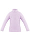 preview Children's turtleneck Poivre Blanc Mia-Bbgl Base Layer Shirt Dream Purple