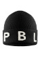 preview Poivre Blanc Bini-Jrux Knit Beanie Black