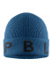 preview Poivre Blanc Bini-Jrux Knit Beanie Twilight Blue