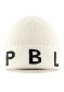 preview Poivre Blanc Bini-Jrux Knit Beanie White