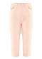 preview Poivre Blanc Roby-Bbux Micro Fleece Pants Baby Pink