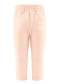 preview Poivre Blanc Roby-Bbux Micro Fleece Pants Baby Pink