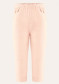 preview Poivre Blanc Roby-Bbux Micro Fleece Pants Baby Pink