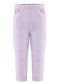 preview Poivre Blanc Roby-Bbux Micro Fleece Pants Dream Purple