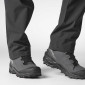preview Men's shoes Salomon CROSSTRAK POWDER WP Asphalt/Black/Sh