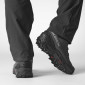 preview Men's shoes Salomon CROSSTRAK POWDER WP Asphalt/Black/Sh
