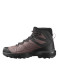 preview Women's shoes Salomon X ULTRA SNOWPILOT WP W Black/Pepper
